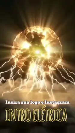 INTRO elétrica