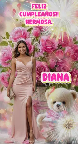 Feliz Cumpleaños 