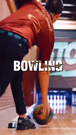 bowling time