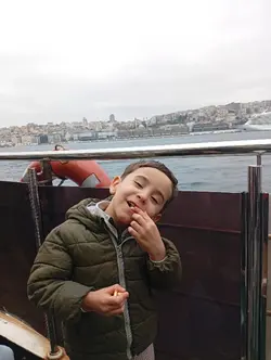 fevri insanim
