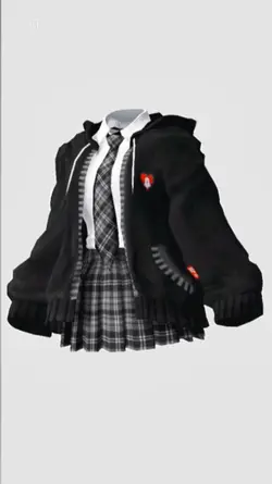 Ai School OOTD