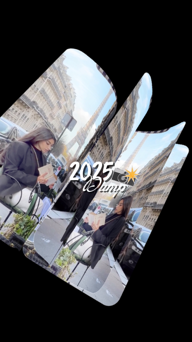 2025Dump