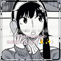 J'l'accoste en mode~