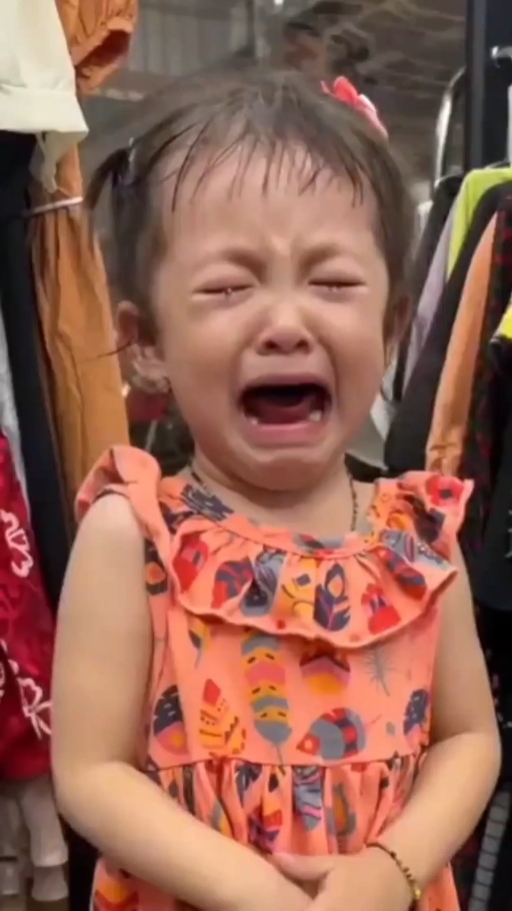 VIDÉO DRÔLE BÉBÉ 