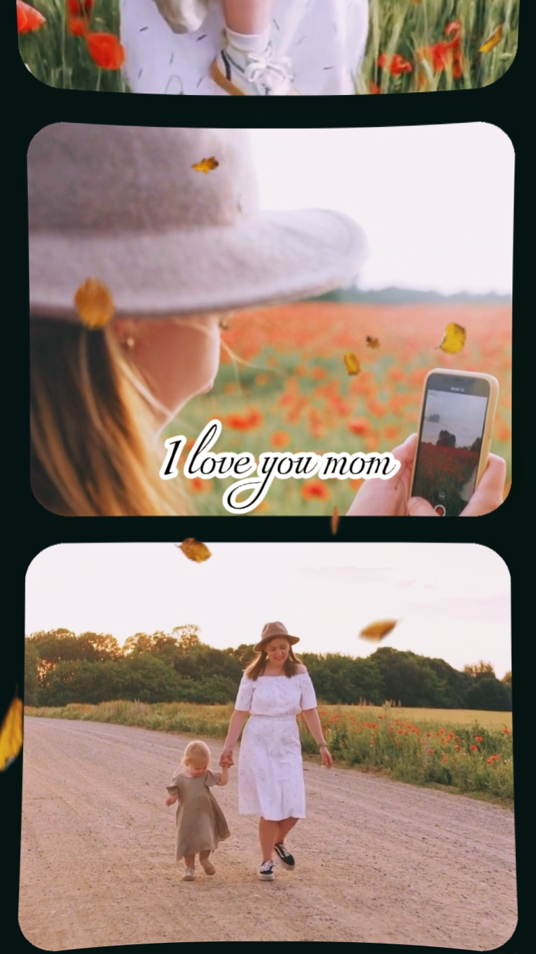 mahal kita nanay 