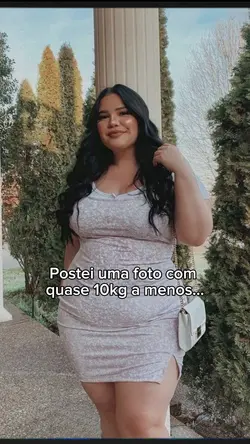antes e depois 