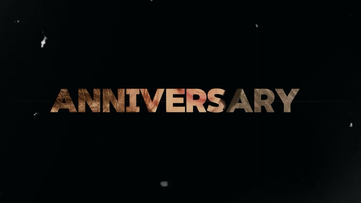 Aniversário 