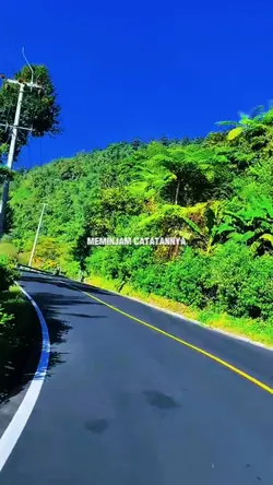 Kita mesti bersyukur