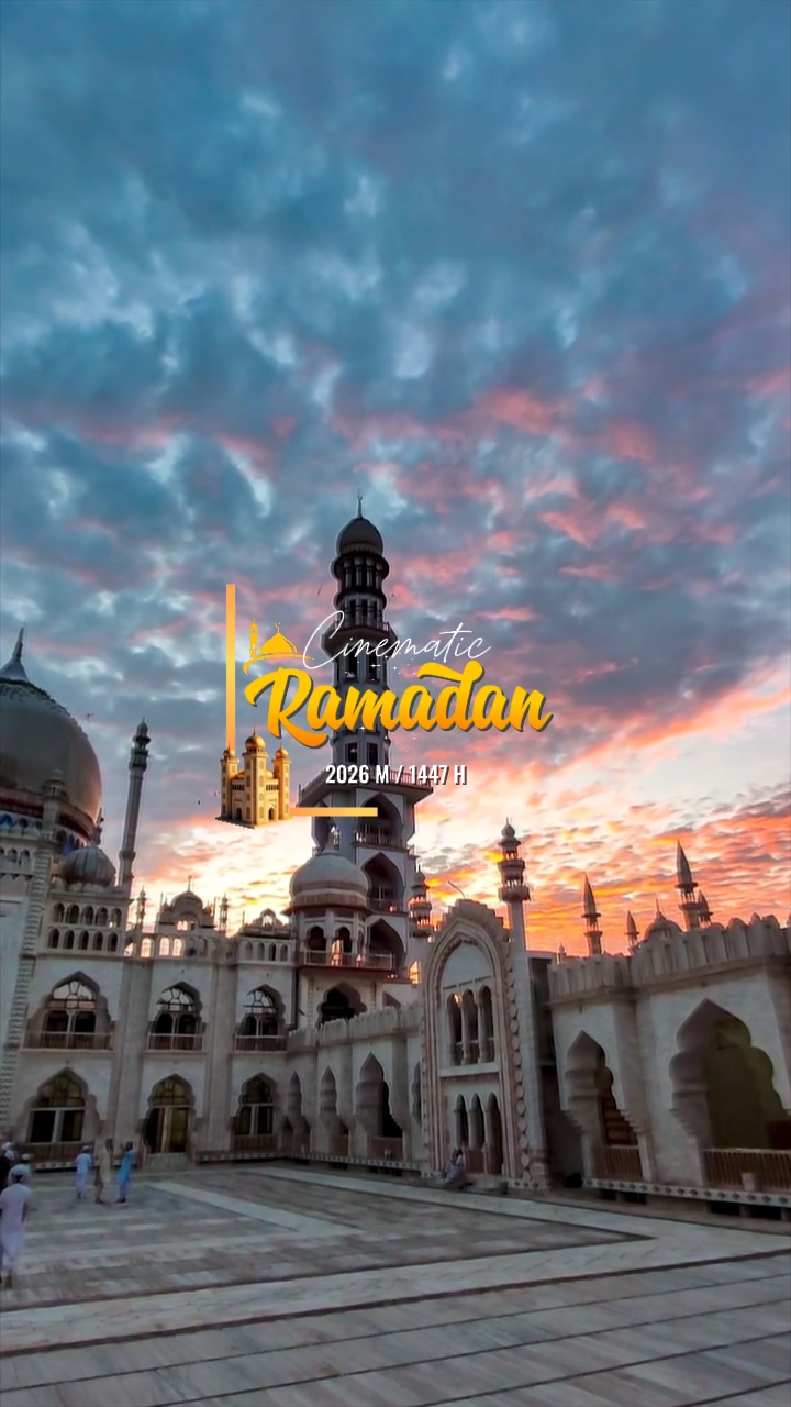 Ramadhan Sinematik