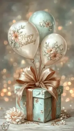 Happy brithday #1