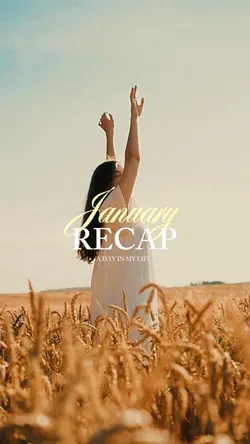 January Recap