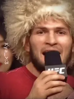 Khabib🎀