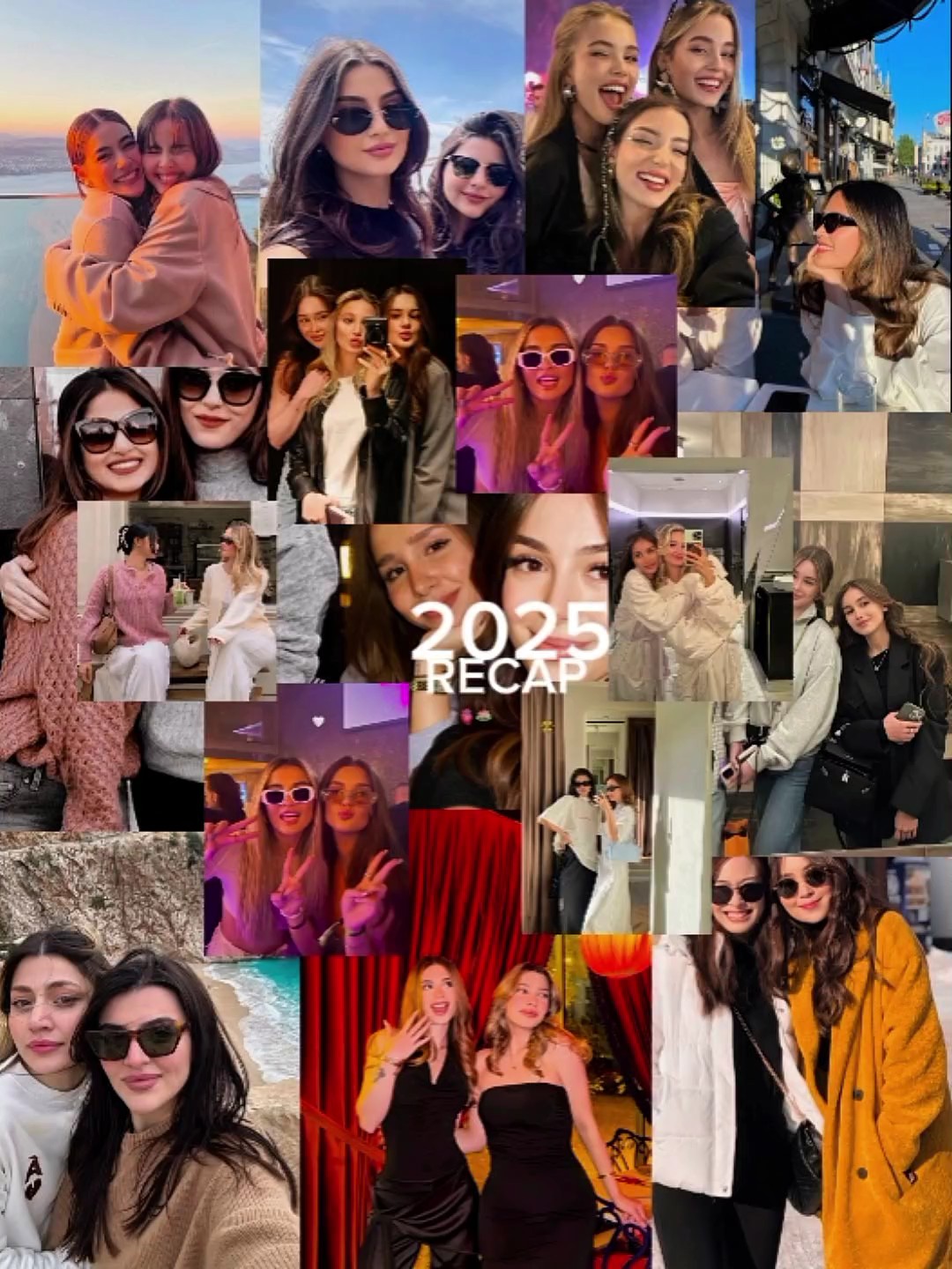 2025RECAP