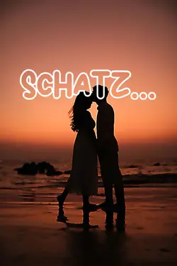 Ich liebe dich