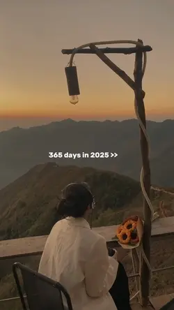 365 days in 2025