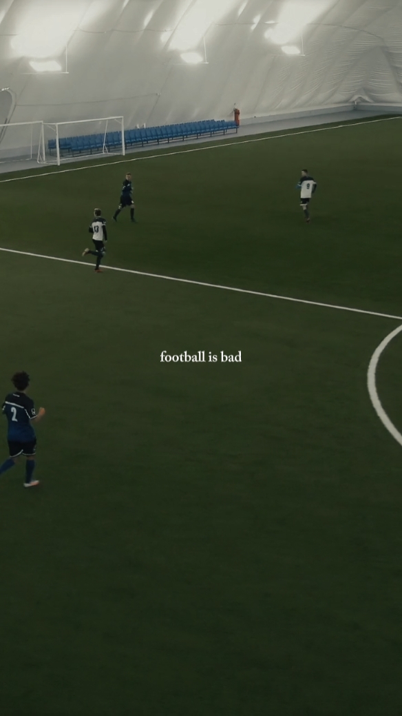 This Is Football