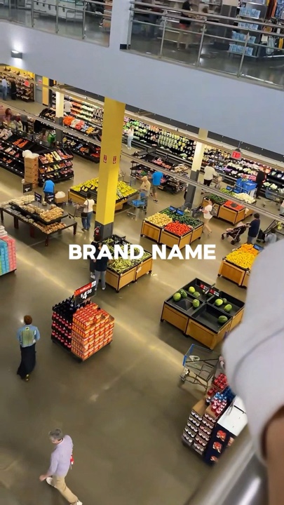 Supermercado