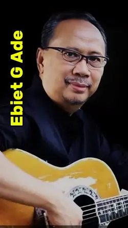 Titip rindu buat aya