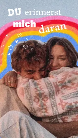 LIEBLINGSMENSCH ♥️