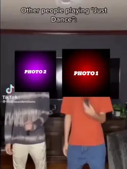 try new template