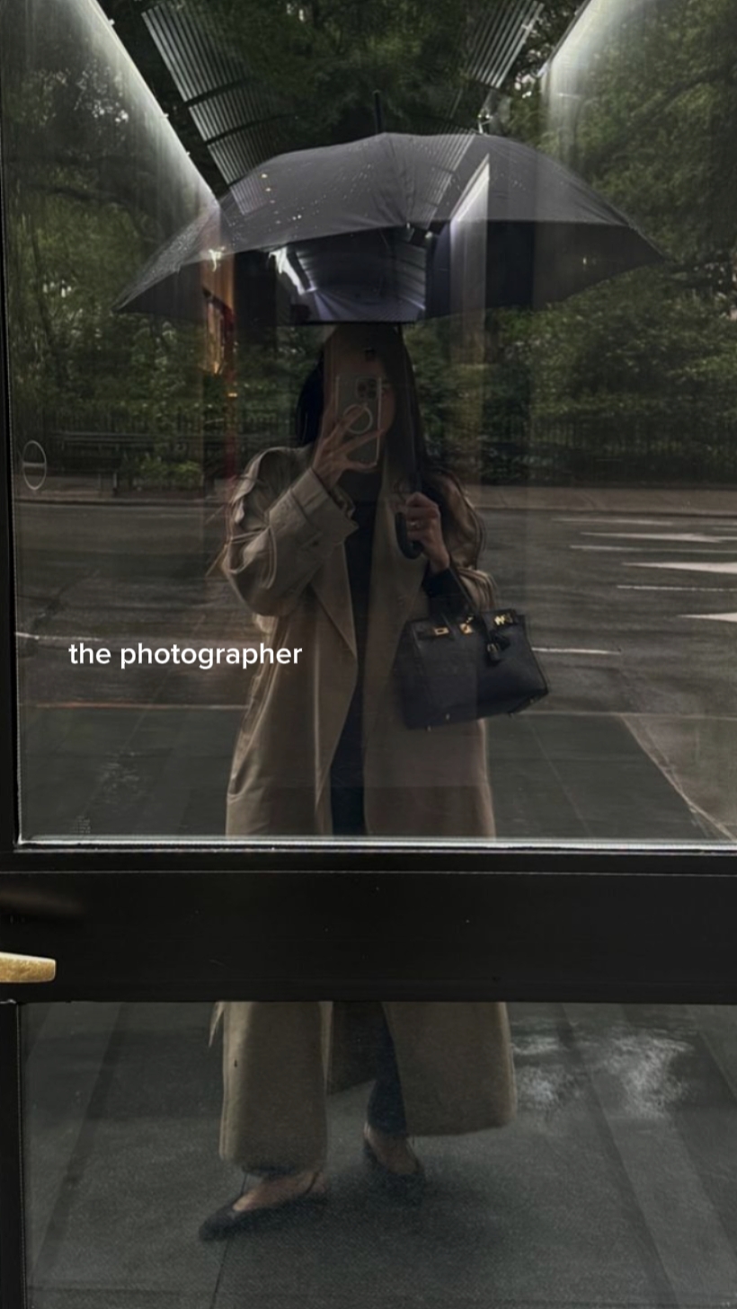 Fotografer