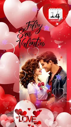 San Valentin
