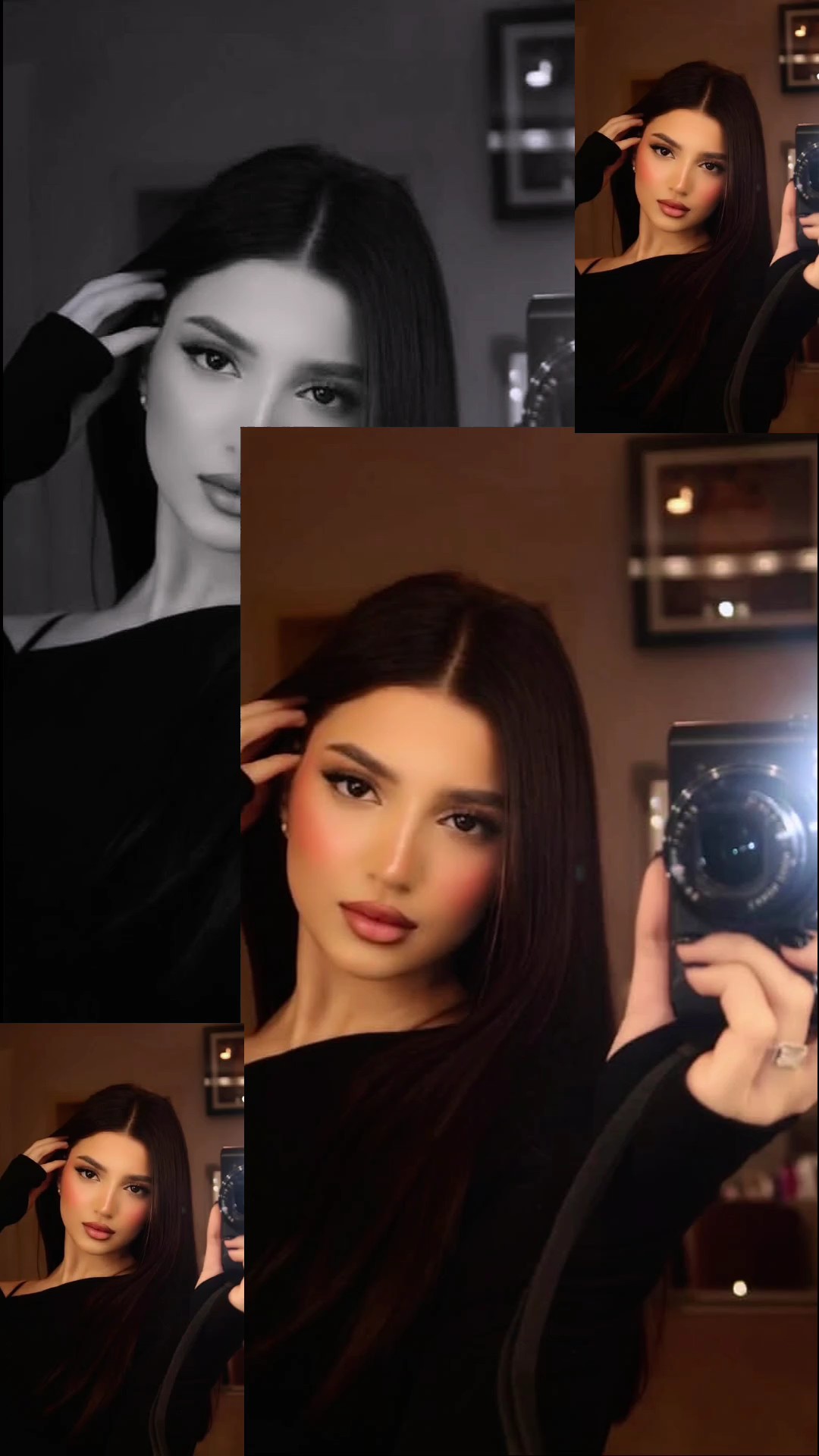 photo template