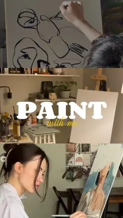 Paint with Me