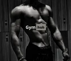 GYM HUB | AESTHETIC 