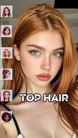 Hairstyles trend Al