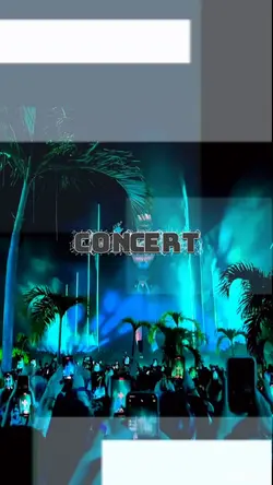 concert 