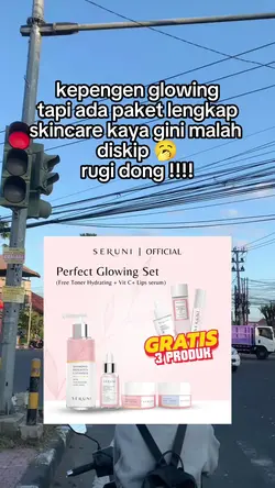 promosi produk