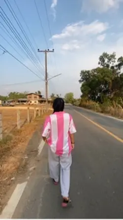 ฉันจะร่วมเป็นร่วมตายกับท่า