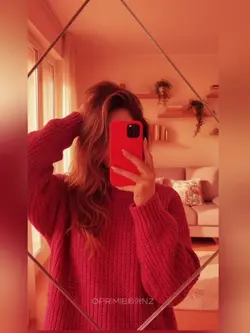 City Smart Selfie Edit