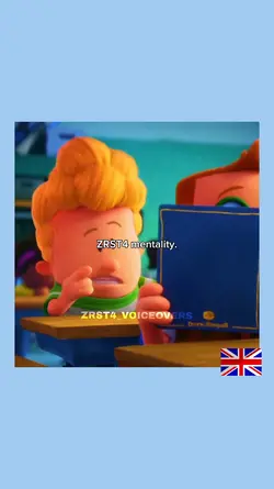 cartoons british ver