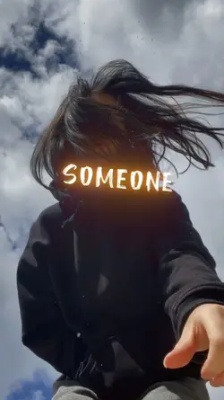 Some one 