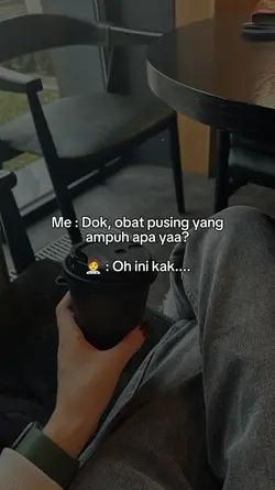 Obat Pusing
