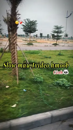 Slow mẫu 1video hmob