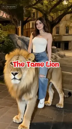 With Lion AI