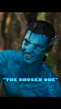 The true chosen one