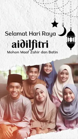 aidilfitri 