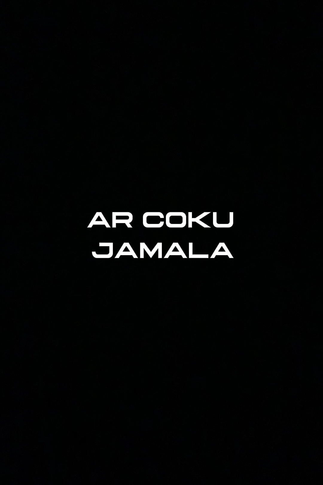 Cover Picture
