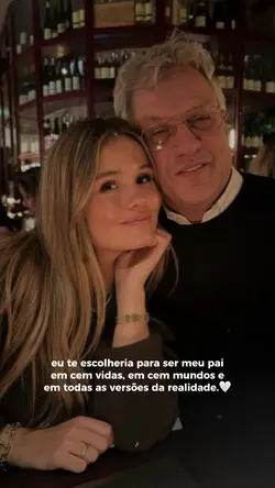 dia dos pais 💘