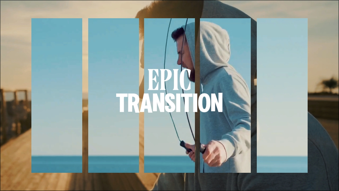 Epic Transition