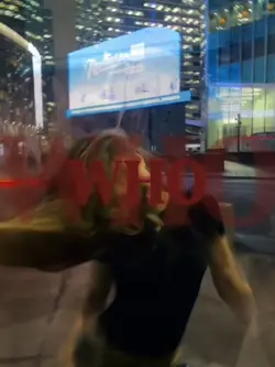 LIKE JENNIE VELOCITY