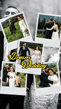 Dream Wedding