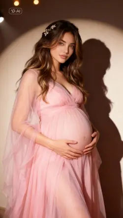 maternity photoshoot