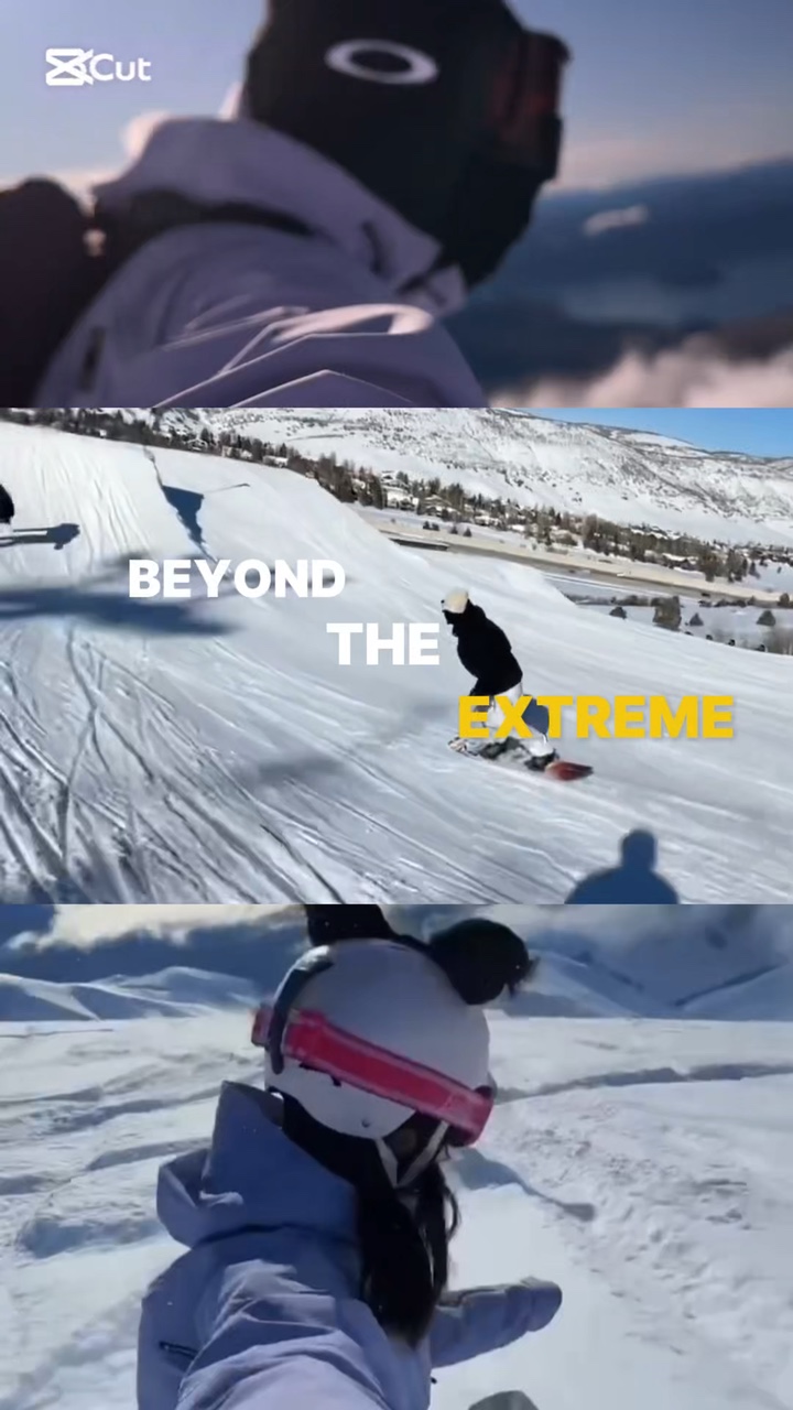 beyond the extreme