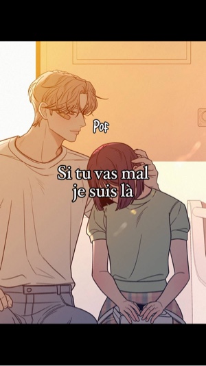 Je suis là 