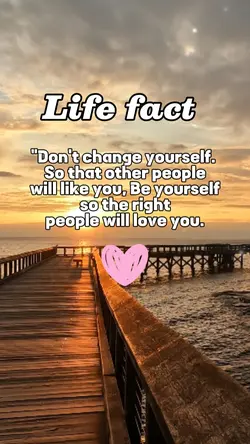 Life fact